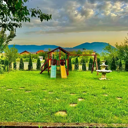 Stay And Chill House *